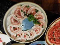 -牛焱·烧肉酒肆(五大道店)