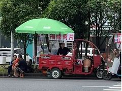 -万达广场(南昌红谷滩店)