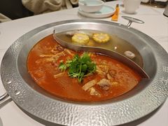 -古乐牛香鲜牛肉牛杂火锅(观前街店)