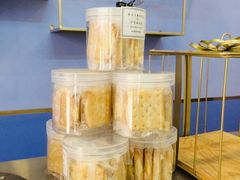-李大牛和刘大力手作甜品(凯德店)