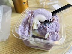 软软麻薯芋泥盒子-枣禾町甜品店·轻食无添加•纯动物奶(银座和谐广场店)