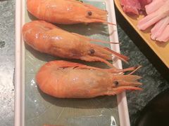 -牛New寿喜烧(金鹰世界店)