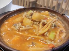-丽丽三鲜螺蛳粉(田林路店)