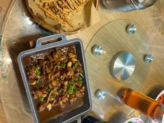 -肖记公安牛肉鱼杂馆· 省级非物质文化遗产(仁和路店)