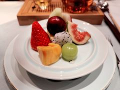 -叶叶菩提(太原别墅店)