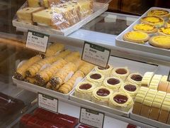 -蜂蝶来饼店(拱北总店)