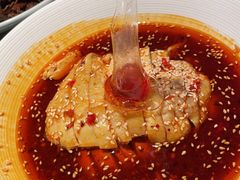 -雀蓝川菜(奥体广场店)