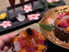 -贰捌零叁精致料理(钱湖店)