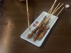 -蚝翅·海鲜粥·烧烤·龙虾季(海曙天一店)