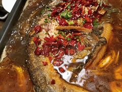 -咖啡人·融合餐厅(万达环宇店)