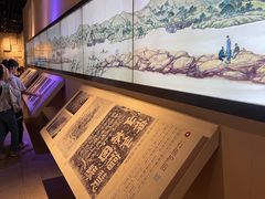 -白鹤梁水下博物馆