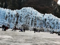 -青龙湖公园