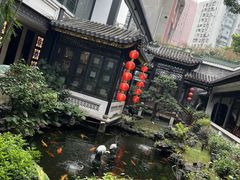 -北园酒家(小北路店)