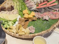 -大队长主题火锅(观音桥店)