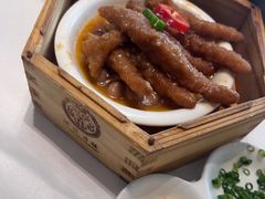 -怀德酒楼·粤菜·海鲜·茶点(宝安国际机场店)