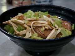 -老地方面馆(思南路店)