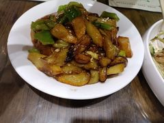-老厨家(友谊路总店)