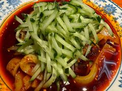 -柴窝堡22号辣子鸡·传承新疆菜