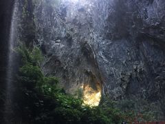 -英西峰林·洞天仙境