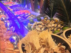 -万达瑞华酒店美食汇自助餐厅(楚河汉街店)