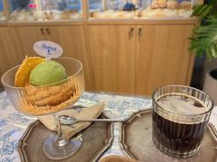 -Perma Café樸門(五羊店)