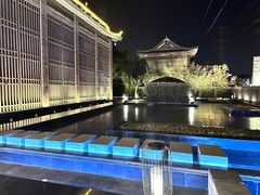 -曲水兰亭(北京四惠店)