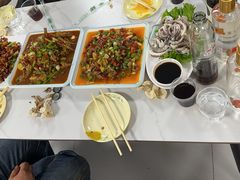 -小竹签烤肉(更新街店)