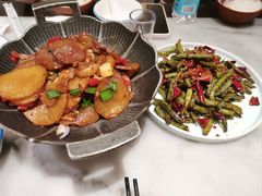 -湘渝人家·川湘菜(十里河店)