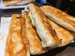 -福荣居褡裢火烧京味家常菜(西四店)