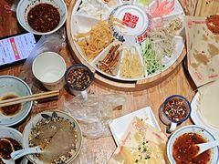 -怪噜范·老贵阳街头名小吃(鸿通城店)