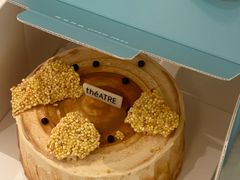 -théATRE 茶聚场(王府中環店)