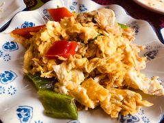 杜鹃炒鸡蛋-小厨子私房菜·云南美食店