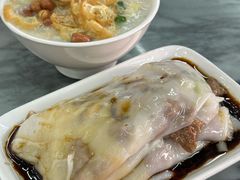 -穗银肠粉店(东川路店)