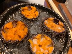 -Mr·Fish鱼鲜生海鲜放题(银泰in99店)