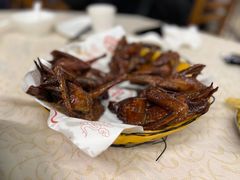 红烧乳鸽-百利鸽王(紫薇路店)