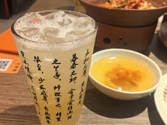 -同仁四季椰子鸡(宝安壹方城店)