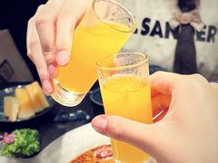 -湊湊火锅·茶憩(打浦桥日月光店)