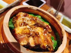 -竹涟烧肉(太古里店)