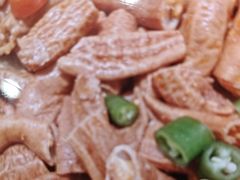 -姜胖胖韩式自助烤肉(光明万达店)