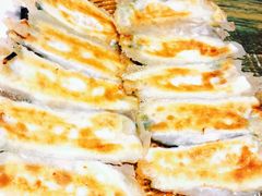 素三鲜锅贴-阿洪锅贴王(小吃城店)