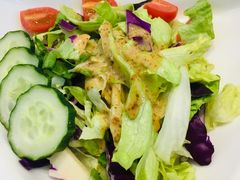 -新仙清汤牛腩(铜锣湾店)