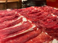 -牛村来人潮汕牛肉火锅(西单店)