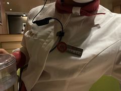 -海底捞火锅(金光华店)