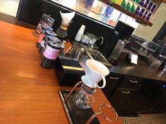 -星巴克(盐城五洲国际店)