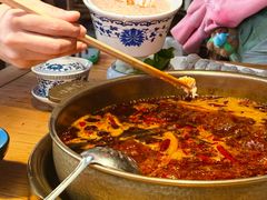 -矮板凳老火锅(宽窄巷子店)
