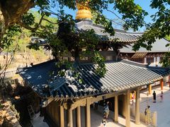 -径山寺