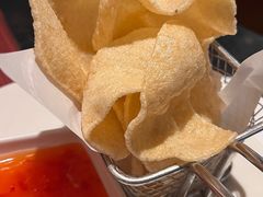 -WOLFGANG PUCK KITCHEN & BAR(迪士尼小镇店)