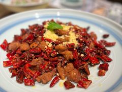 -0776食堂·京城创意菜(七里庄店)