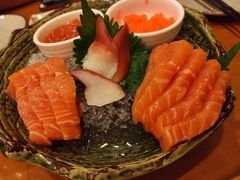 -银子铁板烧料理自助餐(人民广场店)