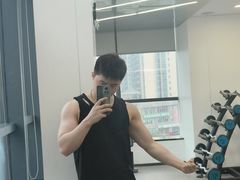 -WEGYMER健萌健身(麦德龙钰龙天下馆)